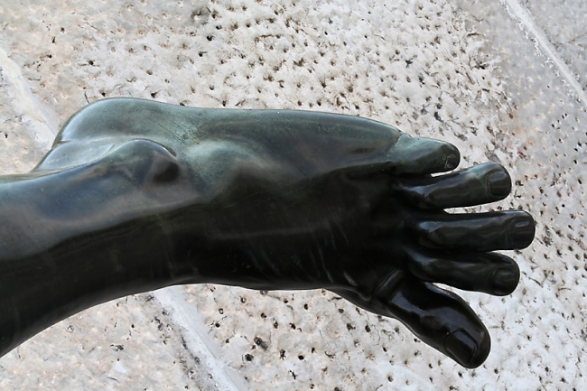 Stadio dei marmi 312